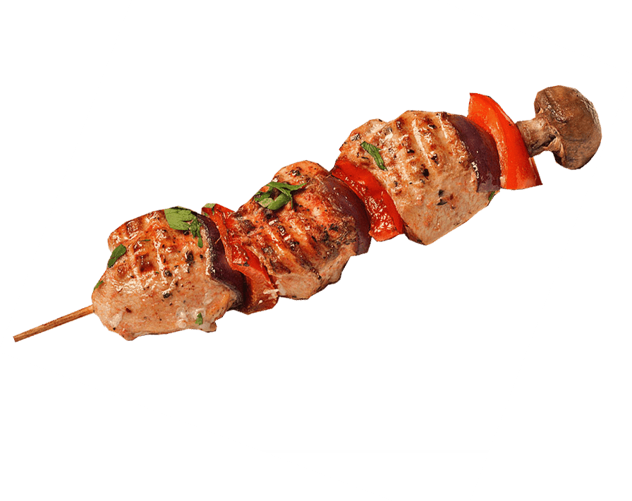 Изображение Шашлык